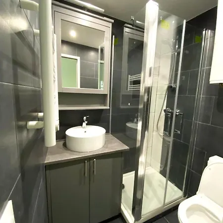 Apartamento Beautiful Near Saint Maur Metro Station París